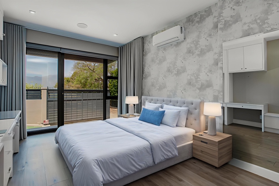 4 Bedroom Property for Sale in Courtrai Western Cape